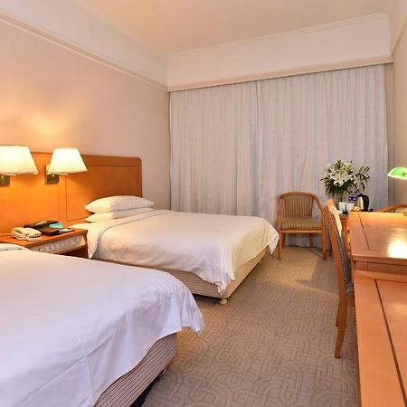 Starway Zhuhai Bihai Hotel Zewnętrze zdjęcie