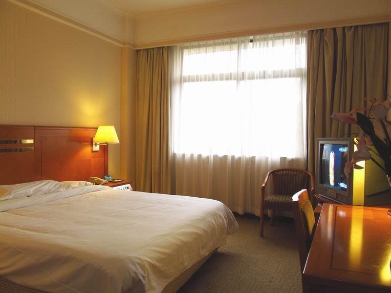 Starway Zhuhai Bihai Hotel Zewnętrze zdjęcie