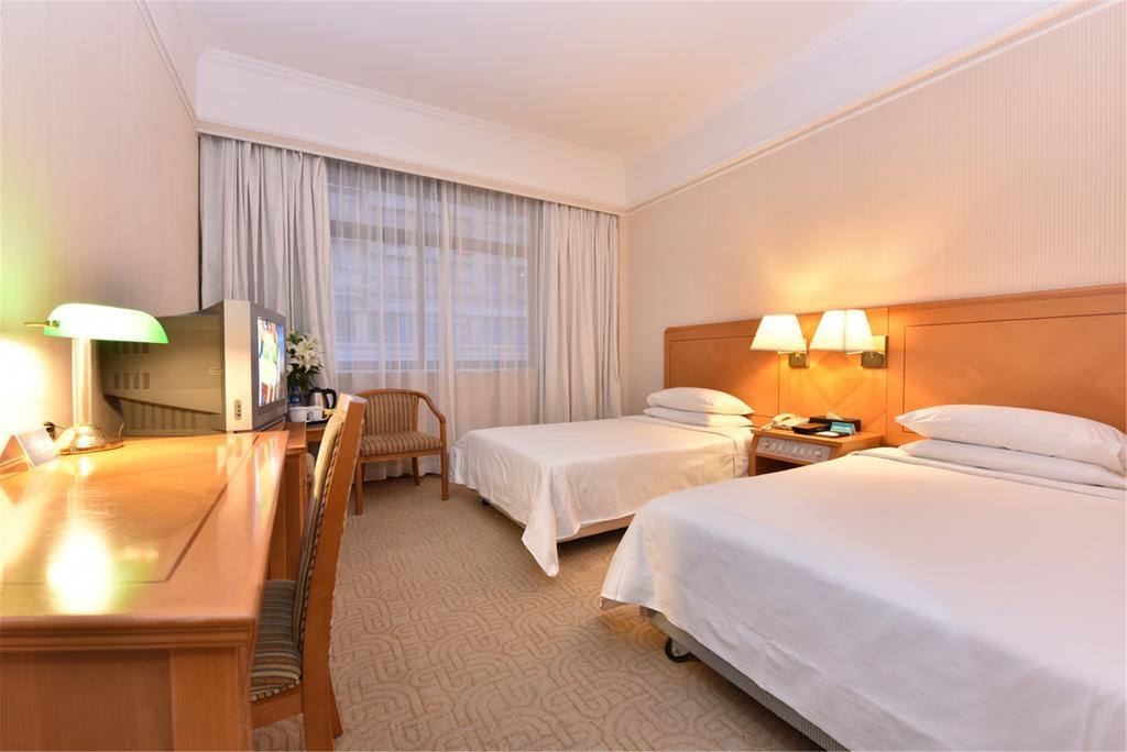 Starway Zhuhai Bihai Hotel Zewnętrze zdjęcie