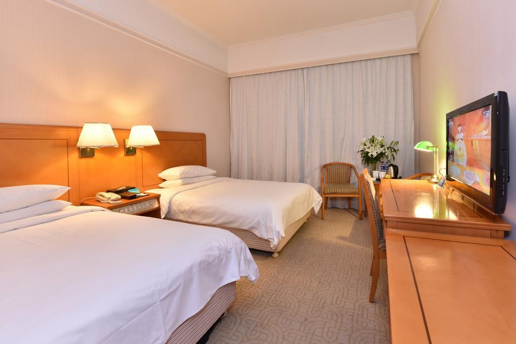 Starway Zhuhai Bihai Hotel Zewnętrze zdjęcie