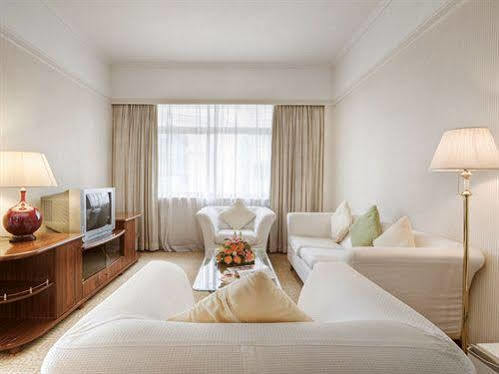 Starway Zhuhai Bihai Hotel Zewnętrze zdjęcie