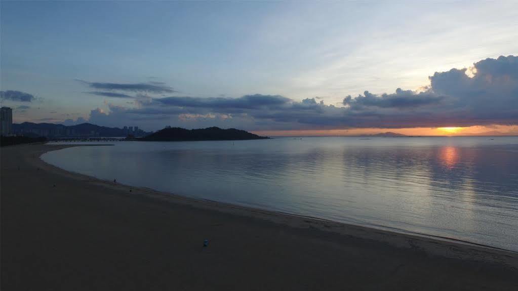 Starway Zhuhai Bihai Hotel Zewnętrze zdjęcie