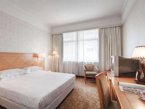 Starway Zhuhai Bihai Hotel Zewnętrze zdjęcie